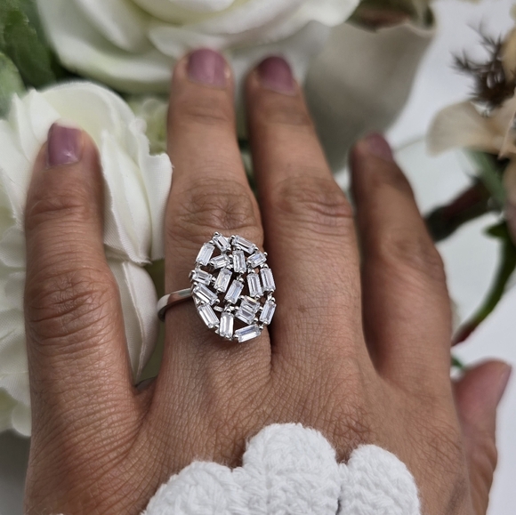 ❤️ MONARCH RING - Picture 5 of 8